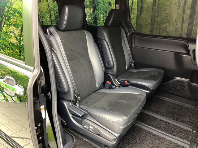 TOYOTA NOAH 2019 Image 31