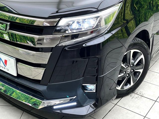 TOYOTA NOAH 2019 Image 31