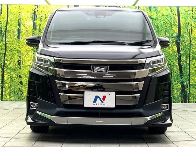 TOYOTA NOAH 2019 Image 31