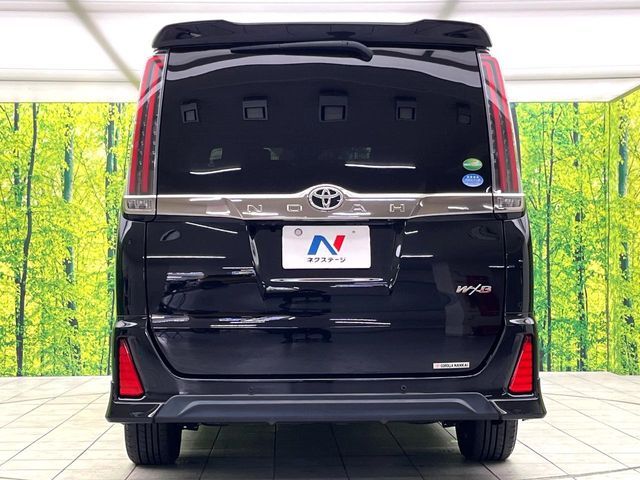 TOYOTA NOAH 2019 Image 31