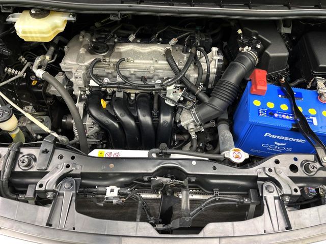 TOYOTA NOAH 2019 Image 31