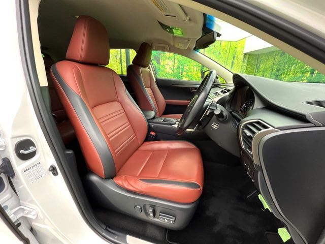 TOYOTA LEXUS NX300H 2017 Image 31