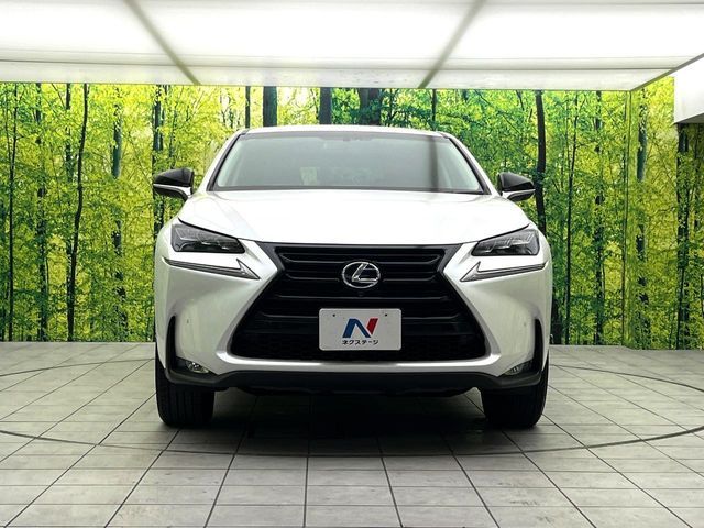 TOYOTA LEXUS NX300H 2017 Image 31