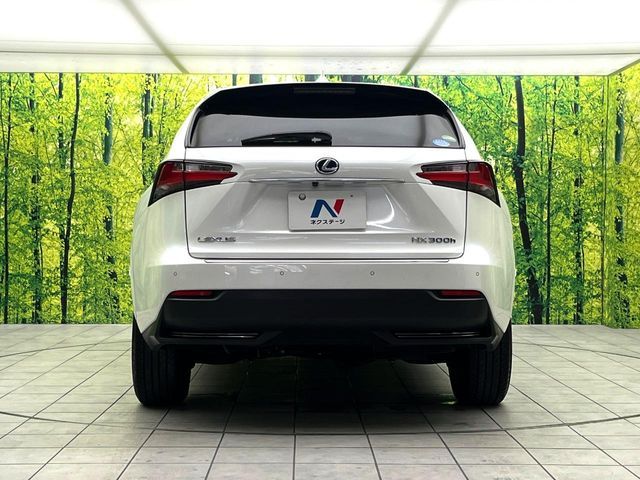 TOYOTA LEXUS NX300H 2017 Image 31