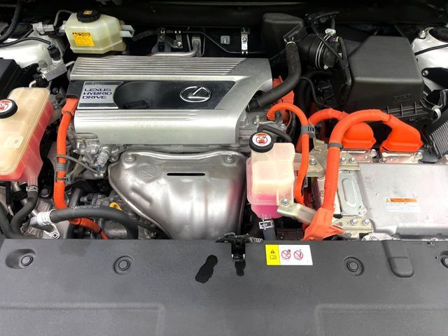 TOYOTA LEXUS NX300H 2017 Image 31