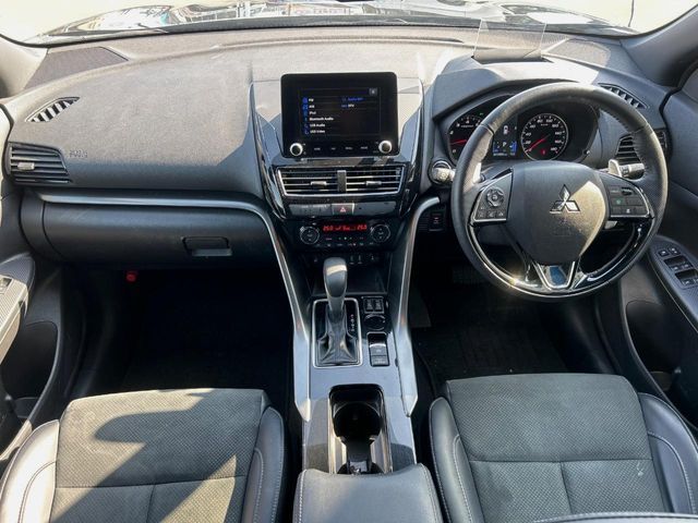 MITSUBISHI ECLIPSE CROSS 2WD 2024 Image 31