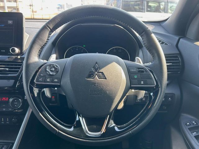 MITSUBISHI ECLIPSE CROSS 2WD 2024 Image 31