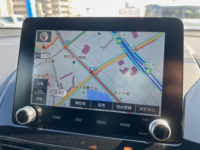 MITSUBISHI ECLIPSE CROSS 2WD 2024 Image 31