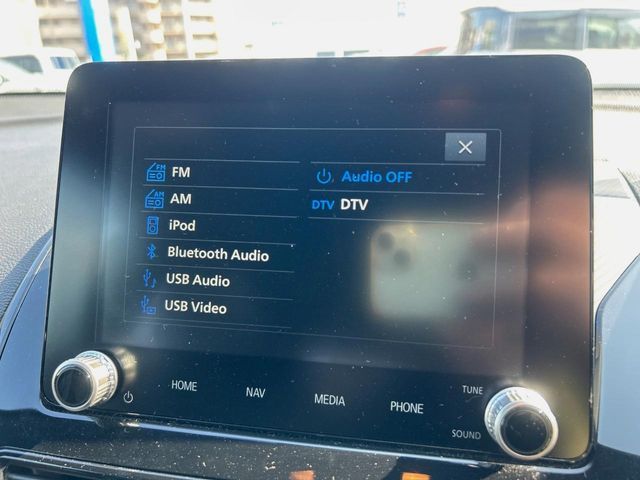 MITSUBISHI ECLIPSE CROSS 2WD 2024 Image 31