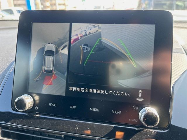 MITSUBISHI ECLIPSE CROSS 2WD 2024 Image 31