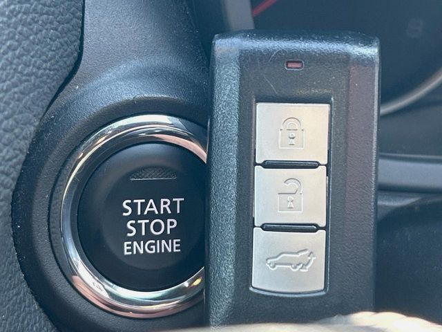 MITSUBISHI ECLIPSE CROSS 2WD 2024 Image 31