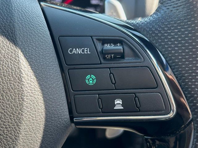 MITSUBISHI ECLIPSE CROSS 2WD 2024 Image 31