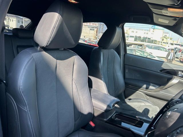 MITSUBISHI ECLIPSE CROSS 2WD 2024 Image 31