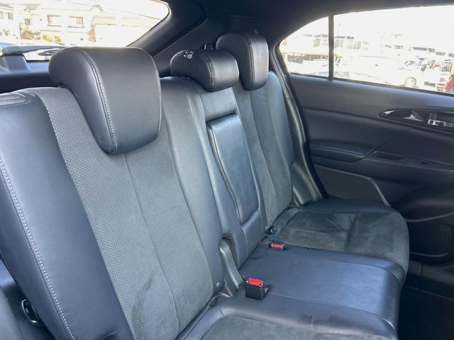 MITSUBISHI ECLIPSE CROSS 2WD 2024 Image 31