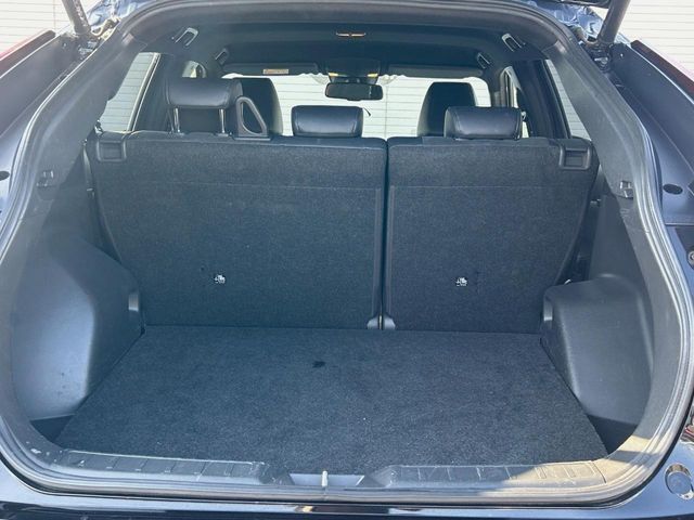 MITSUBISHI ECLIPSE CROSS 2WD 2024 Image 31