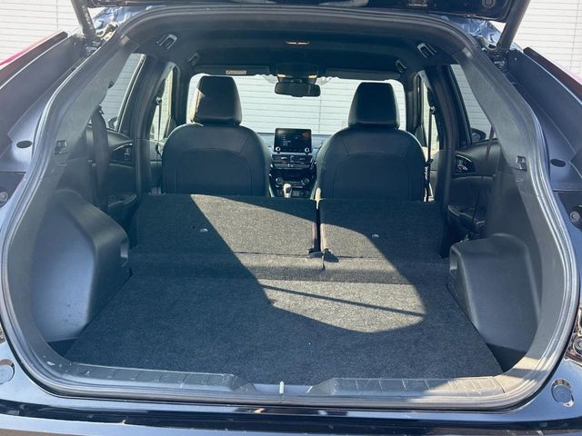 MITSUBISHI ECLIPSE CROSS 2WD 2024 Image 31