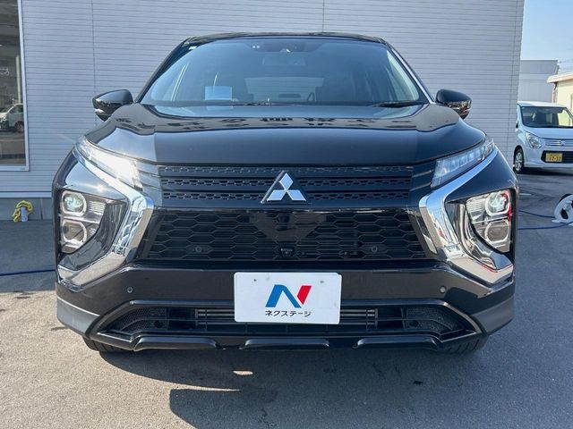 MITSUBISHI ECLIPSE CROSS 2WD 2024 Image 31
