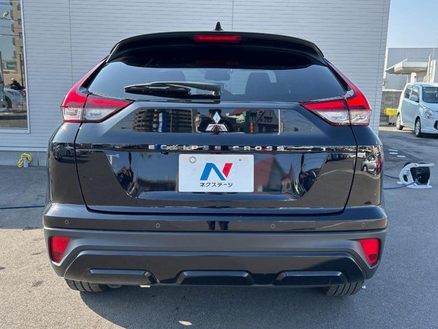 MITSUBISHI ECLIPSE CROSS 2WD 2024 Image 31