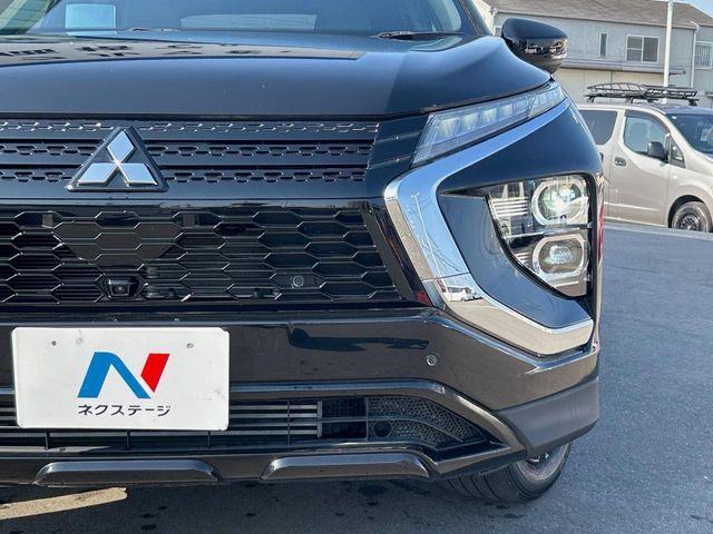 MITSUBISHI ECLIPSE CROSS 2WD 2024 Image 31