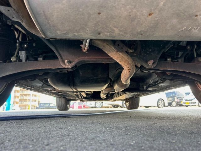 MITSUBISHI ECLIPSE CROSS 2WD 2024 Image 31