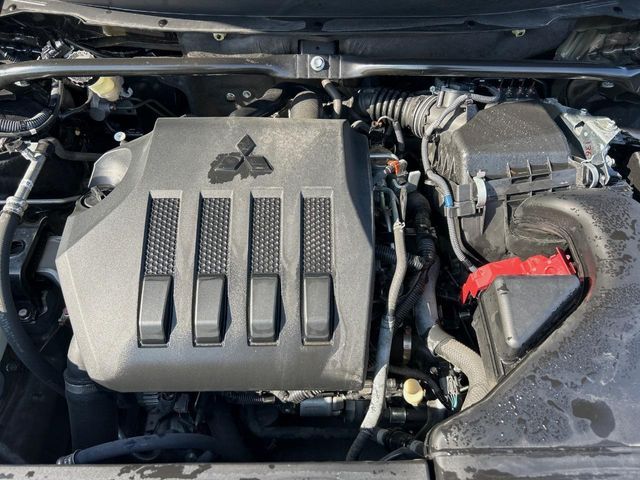 MITSUBISHI ECLIPSE CROSS 2WD 2024 Image 31