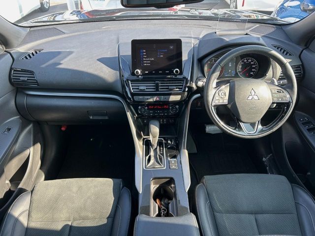 MITSUBISHI ECLIPSE CROSS 2WD 2024 Image 31