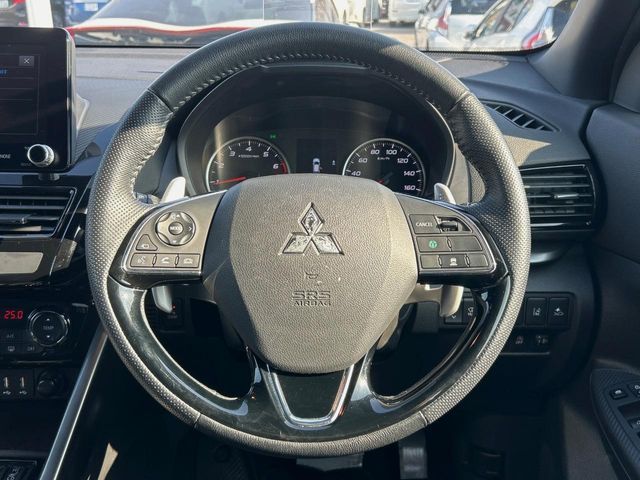 MITSUBISHI ECLIPSE CROSS 2WD 2024 Image 31