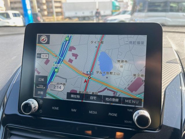 MITSUBISHI ECLIPSE CROSS 2WD 2024 Image 31