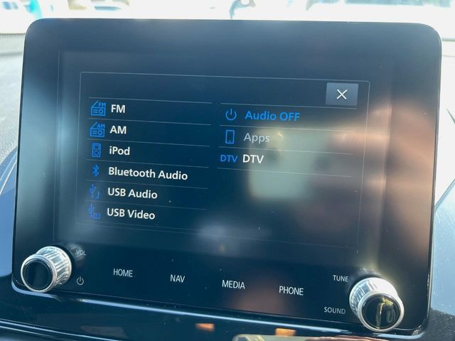 MITSUBISHI ECLIPSE CROSS 2WD 2024 Image 31