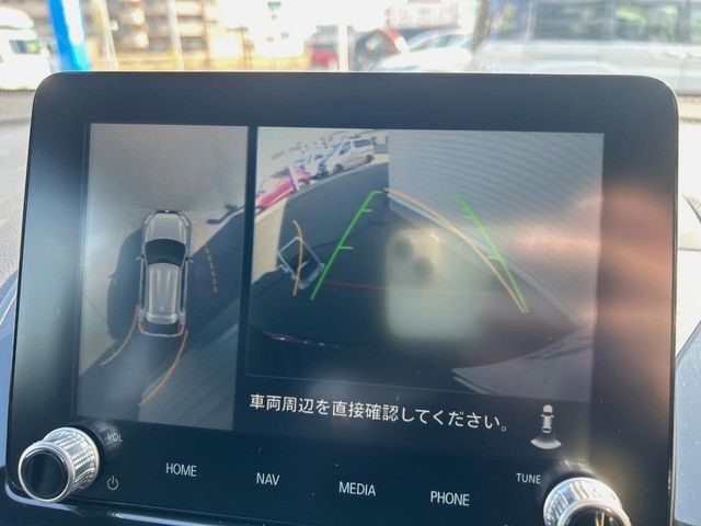 MITSUBISHI ECLIPSE CROSS 2WD 2024 Image 31