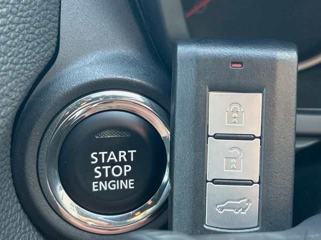 MITSUBISHI ECLIPSE CROSS 2WD 2024 Image 31