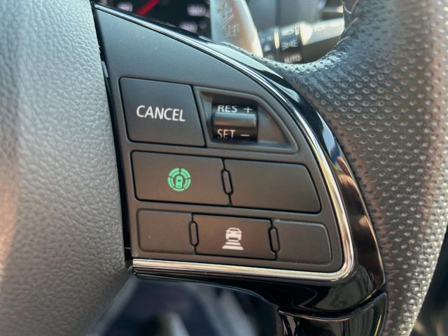 MITSUBISHI ECLIPSE CROSS 2WD 2024 Image 31