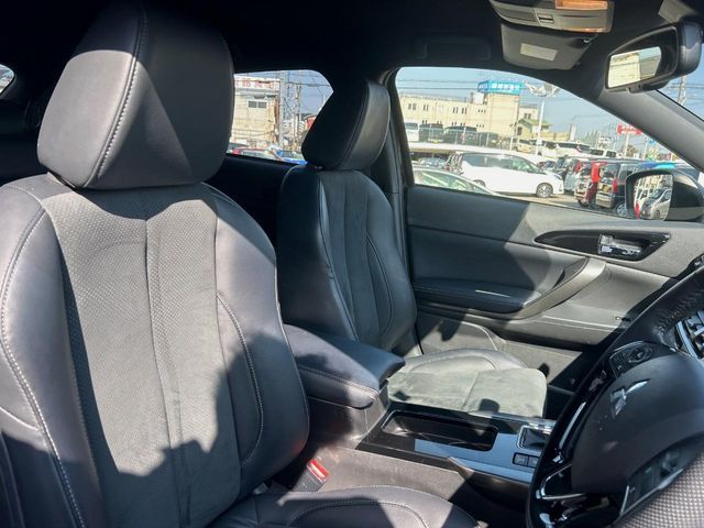 MITSUBISHI ECLIPSE CROSS 2WD 2024 Image 31