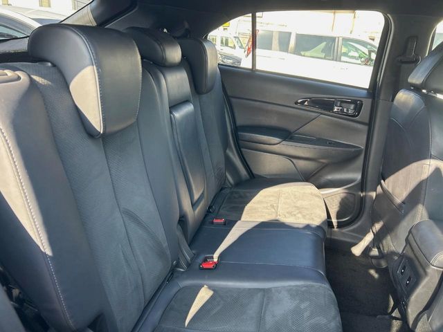 MITSUBISHI ECLIPSE CROSS 2WD 2024 Image 31