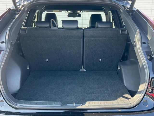 MITSUBISHI ECLIPSE CROSS 2WD 2024 Image 31