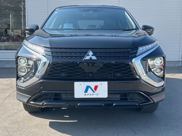 MITSUBISHI ECLIPSE CROSS 2WD 2024 Image 31