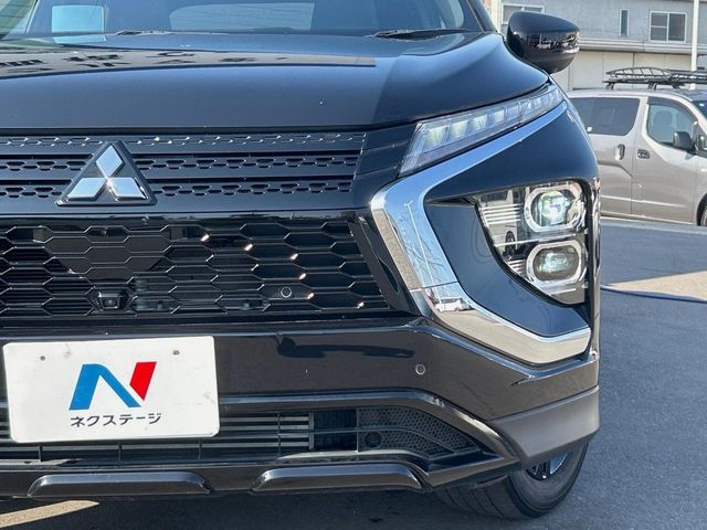 MITSUBISHI ECLIPSE CROSS 2WD 2024 Image 31