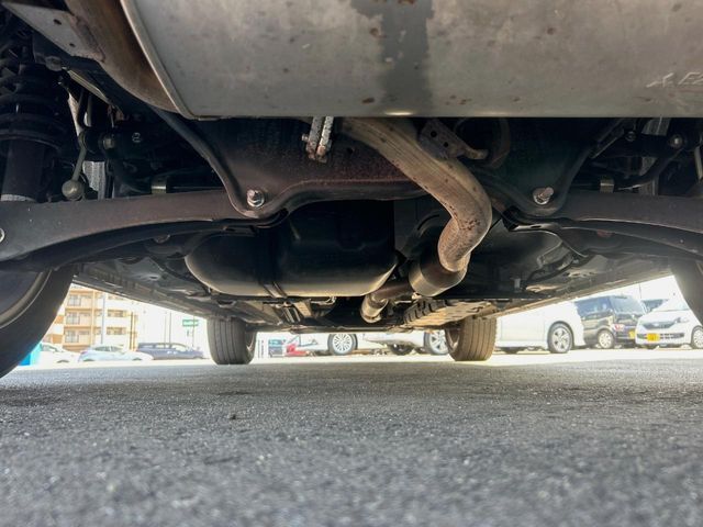 MITSUBISHI ECLIPSE CROSS 2WD 2024 Image 31