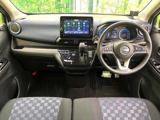 NISSAN DAYZ 2019 Image 31