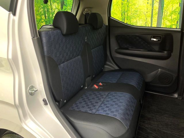 NISSAN DAYZ 2019 Image 31