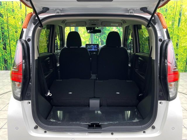 NISSAN DAYZ 2019 Image 31