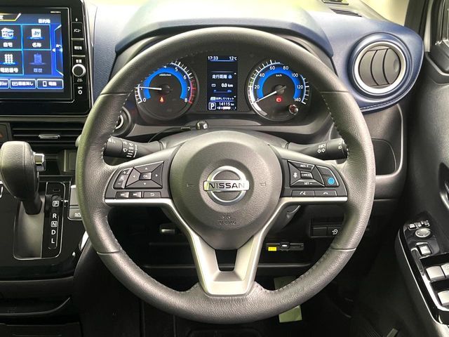 NISSAN DAYZ 2019 Image 31