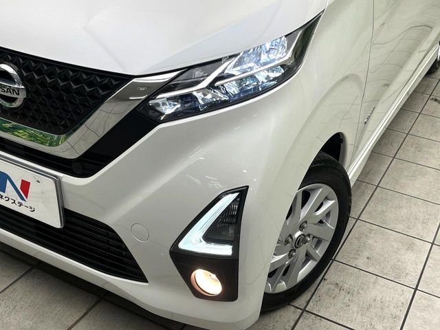 NISSAN DAYZ 2019 Image 31