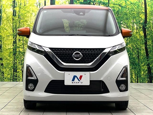 NISSAN DAYZ 2019 Image 31