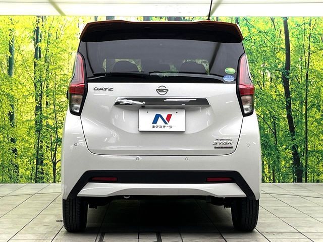 NISSAN DAYZ 2019 Image 31