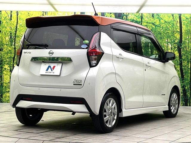 NISSAN DAYZ 2019 Image 31