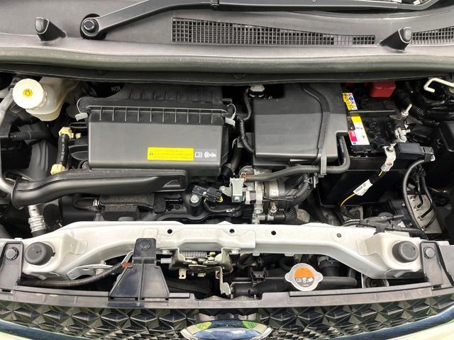 NISSAN DAYZ 2019 Image 31