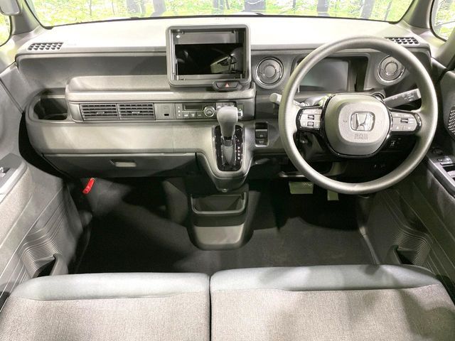 HONDA N BOX CUSTOM 2026 Image 31