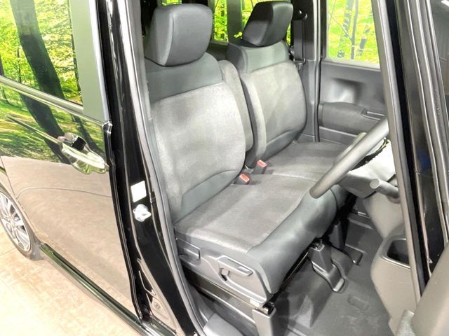 HONDA N BOX CUSTOM 2026 Image 31