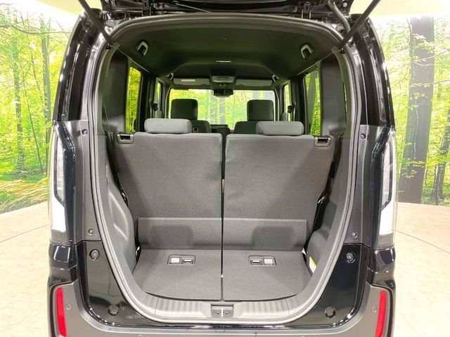 HONDA N BOX CUSTOM 2026 Image 31